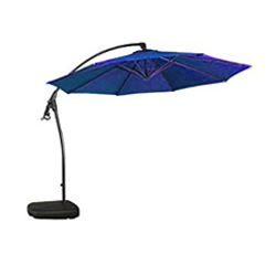 大阪のガーデンパラソル3